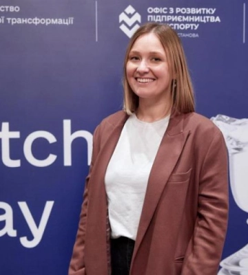 Підприємиці Рівненщини мають можливість розвинути свій бізнес: як подати заявку