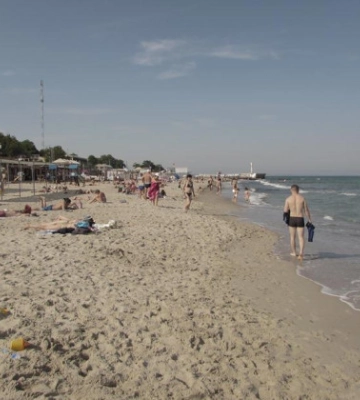 В Одесі розглядають можливість відкрити пляжі на літній сезон — Олег Кіпер