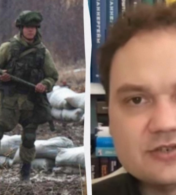 Є загроза для Вугледара: аналітик оцінив ситуацію на фронті