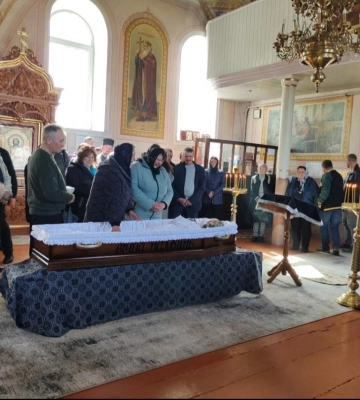 Ікони Христа Вседержитель з Камінь-Каширського та Старовижівського районів
