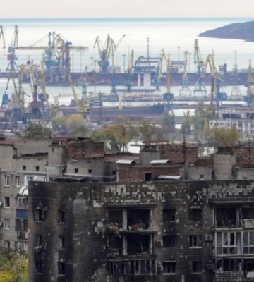 Росіяни на ТОТ обіцяють мешканцям гроші за свідчення про &quot;злочини&quot; України, - ЦНС