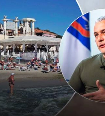 Откроют ли пляжи в Одессе на летний сезон: ответ главы ОВА