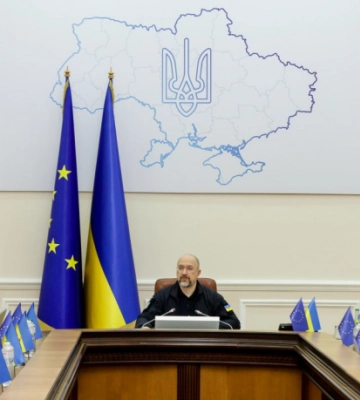 Мінімальну зарплату підвищують з 1 квітня