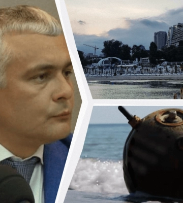 В Одесі розглядають можливість відкрити пляжі на літній сезон — Олег Кіпер