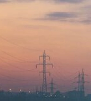 На Полтавщині та Сумщині знову застовували аварійні відключення світла