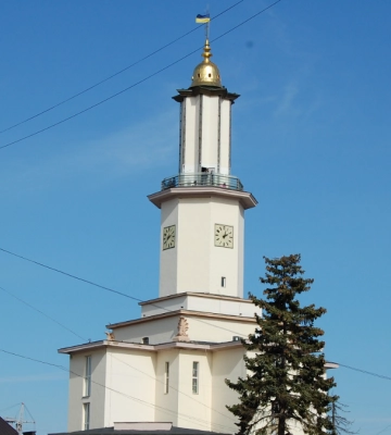 Насичена неділя в Івано-Франківську: 5 суспільно важливих подій