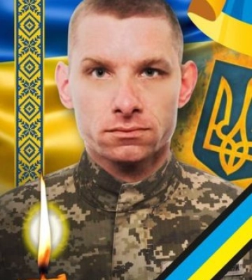 На Закарпаття надійшла трагічна звістка (ФОТО)