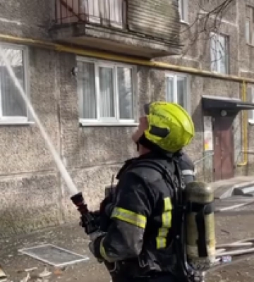 В Белой Церкви увеличилось количество жертв взрыва: видео и все детали