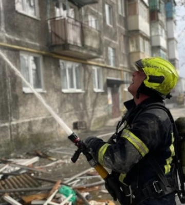 Кількість загиблих внаслідок вибуху в Білій Церкві збільшилась до двох