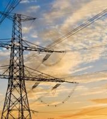 На Полтавщині та Сумщині знову застовували аварійні відключення світла