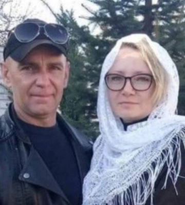&quot;Дочекалися Росію&quot;: в Авдіївці розстріляли сімейну пару
