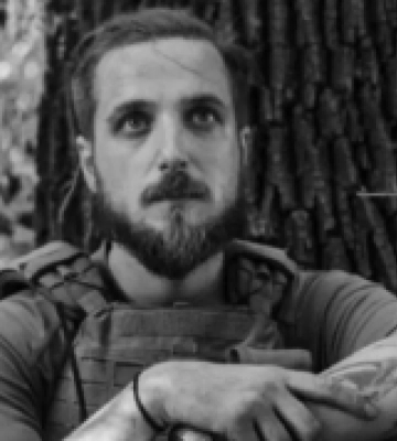 Ім’ям Максима «Далі» Кривцова в Рівному назвали футбольне поле