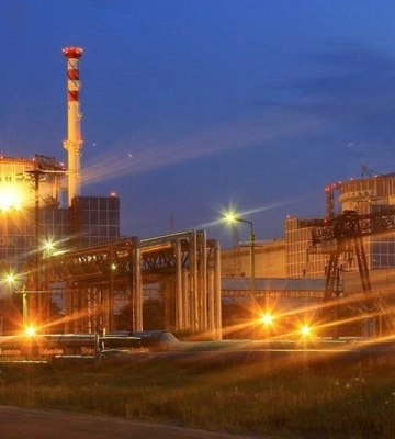 Энергоблок Хмельницкой АЭС запущен после ремонта