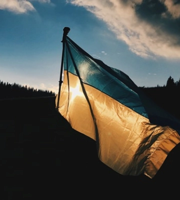 Прикордонники здійняли прапор над трьома населеними пунктами у сірій зоні