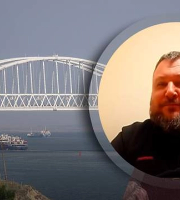 Росія сумнівається у Кримському мосту: який у неї план &quot;Б&quot;