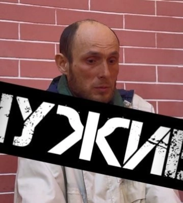 «Хотел купить квартиру» - оккупант, взятый в плен на Мелитопольском направлении, рассказал, как воевал вместе с африканцами (фото, видео)