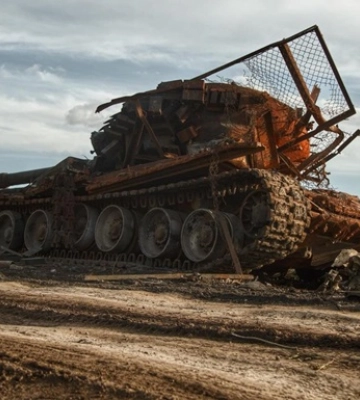 ВСУ уничтожили 650 россиян и семь средств ПВО