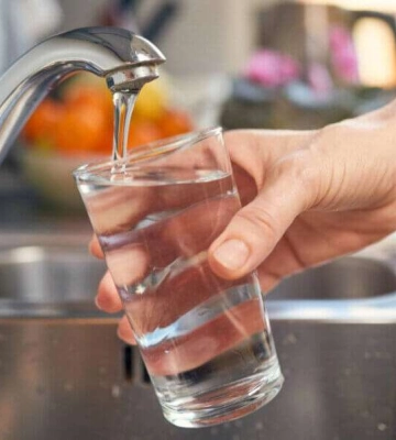 У Дніпрі та області перевірили якість питної води