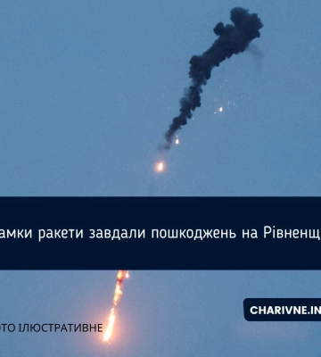 Над Одещиною збили вісім дронів РФ. Уламками пошкодило енергооб&#039;єкт