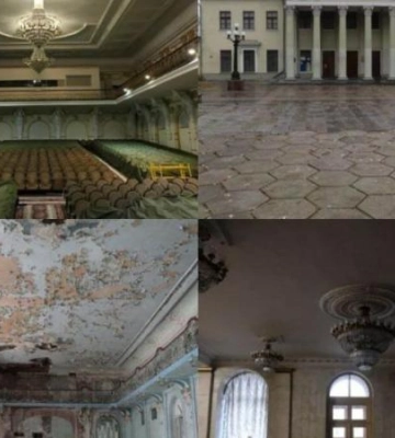 У Дніпрі 14 історичних будівель офіційно визнані пам’ятками національного значення