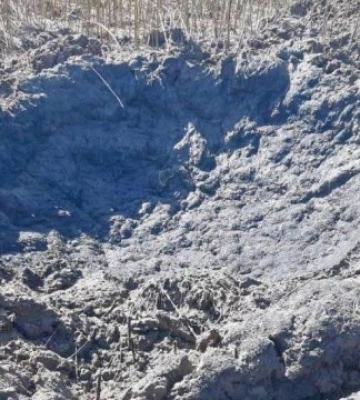 12-ти річна дитина травмована внаслідок обстрілу військами рф Пологівського району