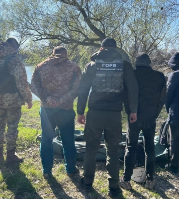 В Одеській області вбили чоловіка