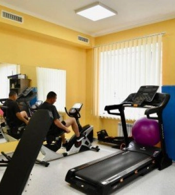 Як отримати безоплатно послуги з реабілітації в медзакладах Волині