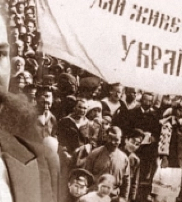 На Полтавщині 151 рікк тому народився ідеолог самостійництва Микола Міхновський