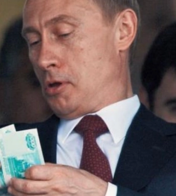 На ТОТ Луганщини окупанти пропонують мешканцям до 100 тис. рублів за свідчення про нібито воєнні злочини українців