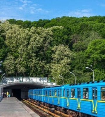 У Києві посилять заходи безпеки в метро і місцях скупчення людей