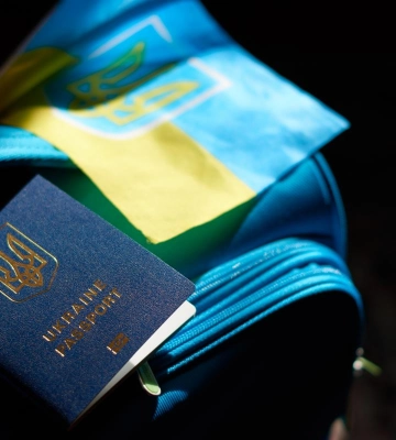 В ЄС обговорюються скасування захисту для українських чоловіків призовного віку, - DW