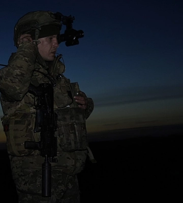 Протягом доби на фронті відбулось 85 бойових зіткнень — Генштаб