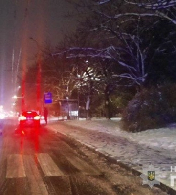 У Луцьку водій BMW, який збив на переході 25-річного чоловіка, відбувся умовним