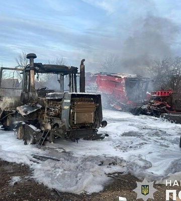 На Донеччині від обстрілів двоє загиблих та п&#039;ятеро поранених