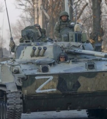 Віталій Кличко допускає повторний наступ окупантів на Київ