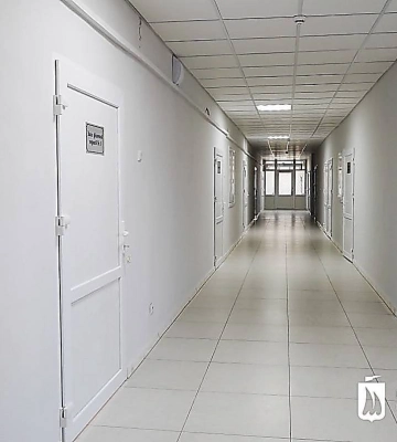 У Миколаєві вдруге проводять тендер на капремонт діагностичного відділення у лікарні №1 за ₴1,7 мільйона
