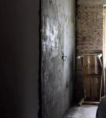 Підприємству на Полтавщині рекомендували розірвати договір на ремонт будинку за 32 млн грн