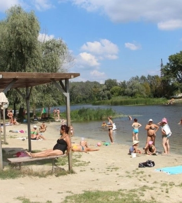 У Полтаві розпочинають підготовку до купального сезону