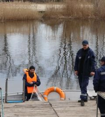 У Полтаві розпочинають підготовку до купального сезону