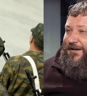 Чи може Росія найближчим часом здійснити наступ на Суми: відповідь ветерана АТО