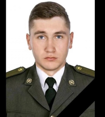 У Дубно прощатимуться з молодим Героєм