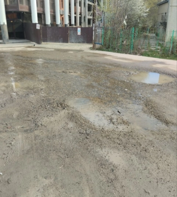 У Чернівцях мешканці багатоповерхівок до вечора понеділка будуть без води