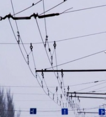 У Львові планується будівництво тролейбусної лінії через центр міста