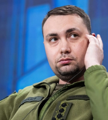 Повторное наступление российских оккупационных войск на Киев: как отреагировал Буданов на слова Макрона
