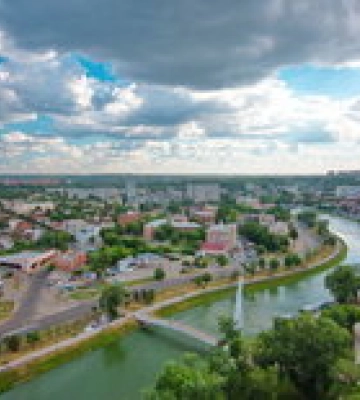 В Харькове взрыв – угроза баллистики