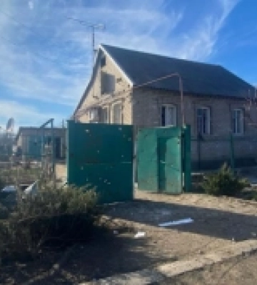 Внаслідок обстрілу Донеччини загинули дві людини, ще п’ятеро зазнали поранень
