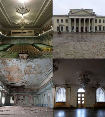 14 історичних будівель у Дніпрі отримали новий статус