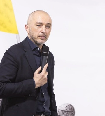 Облікову ставку прирівнювати до рівня інфляції в Україні не можна – очільник Нацбанку
