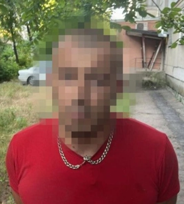 В Одесі затримали російського агента