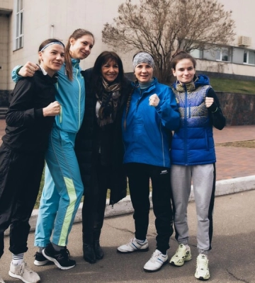 Спортсменам из РФ и Беларуси не будут рады в Париже во время Олимпиады 2024 – мэр
